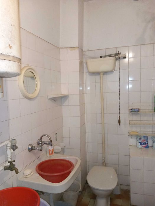 Продава се Двустаен апартамент в Кюстендил, Център - 69 кв.м за 899 €/кв.м - Снимка #7