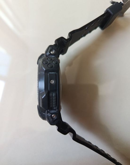 Casio G-Shock GDF-100