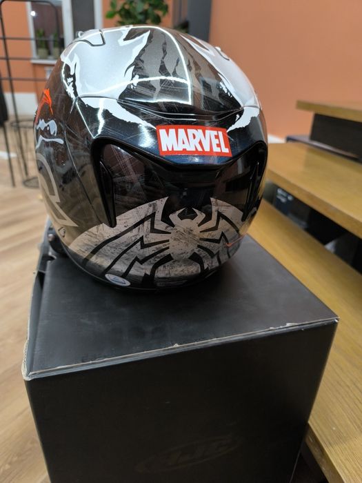 HJC VENOM 2 продам