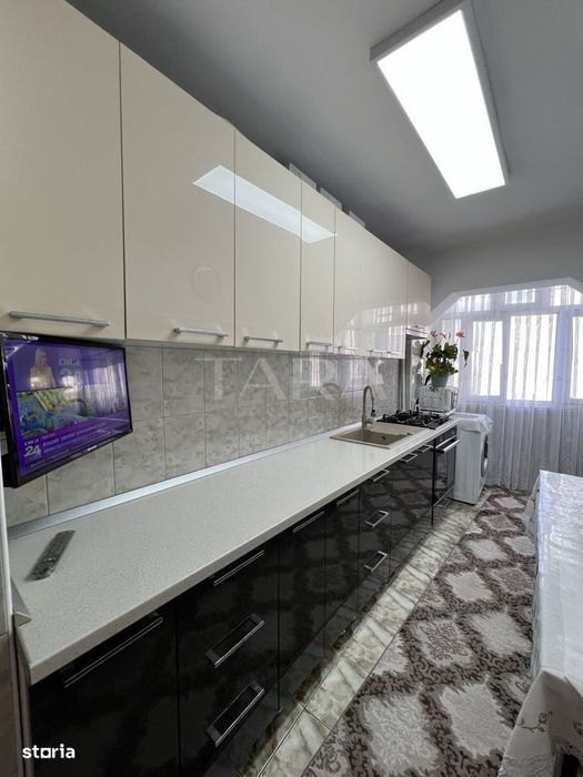 Vânzare apartament 2 camere, etaj intermediar – Mănăștur — fotografia 3