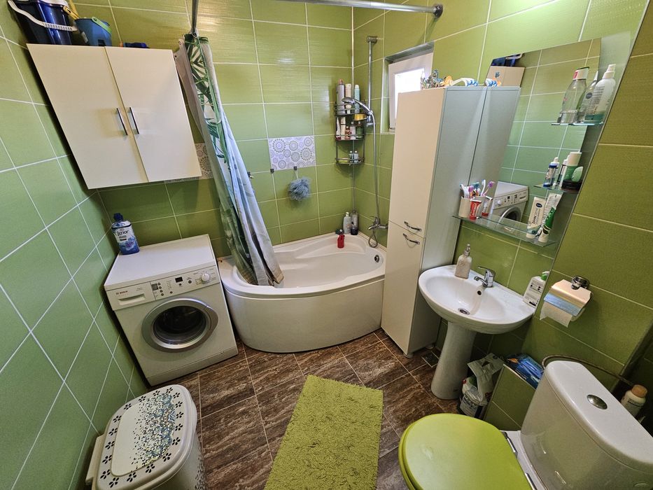 Apartament 2 camere – Turnișor – mobilat complet. Proprietar.