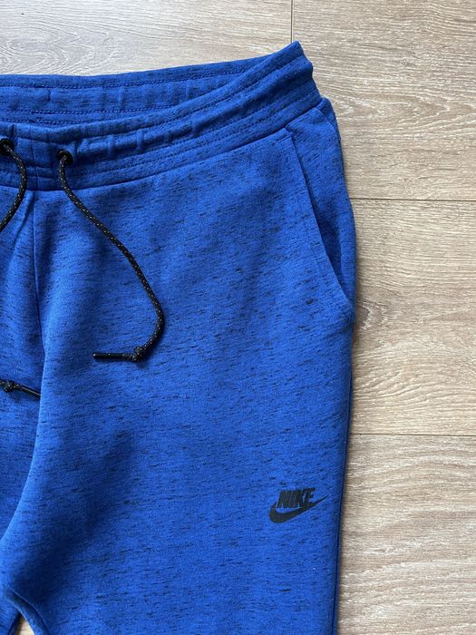 Панталони Nike Tech Fleece