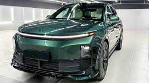 Lixiang L6 pro nasiya savdoga