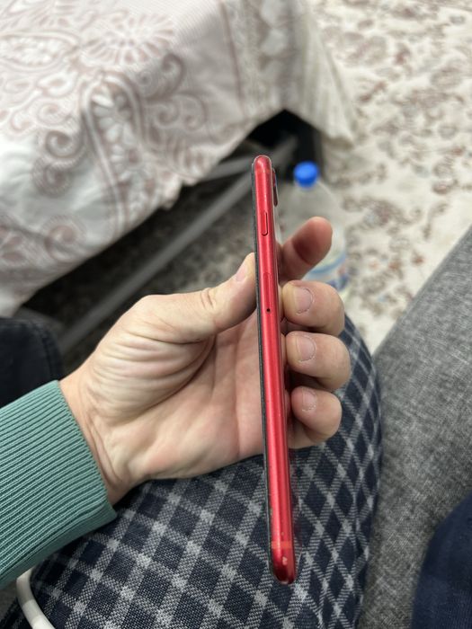 iPhone 8 plus в отл.сост