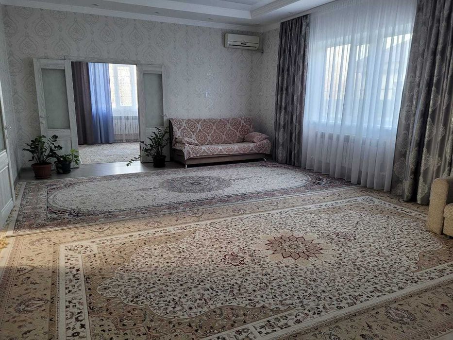 Продам дом 140кв.м на 25 сотках в п.Трёкино