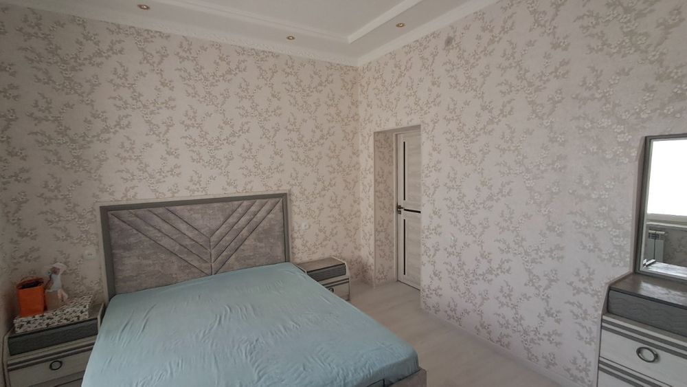 СРОЧНО нарх тушди Уй сотилади, 6 сотих 4 хона срочно  нарх тушди