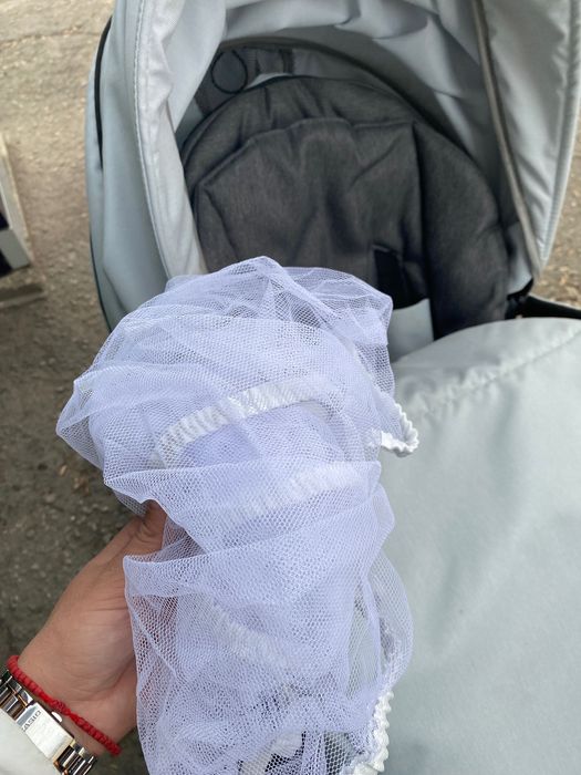 Бебешка количка Tutek Xpero