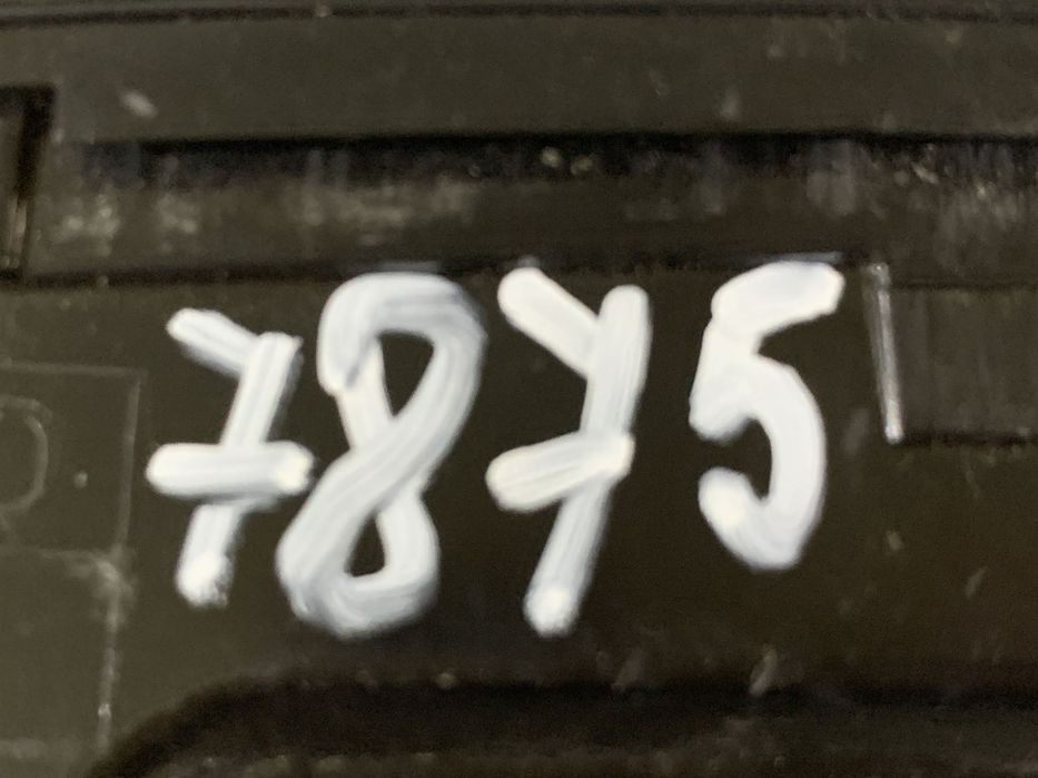 Stop dreapta pe hayon, Opel Mokka, 2020, 2021, 2022, 2023, cod origine OE 9833944580.