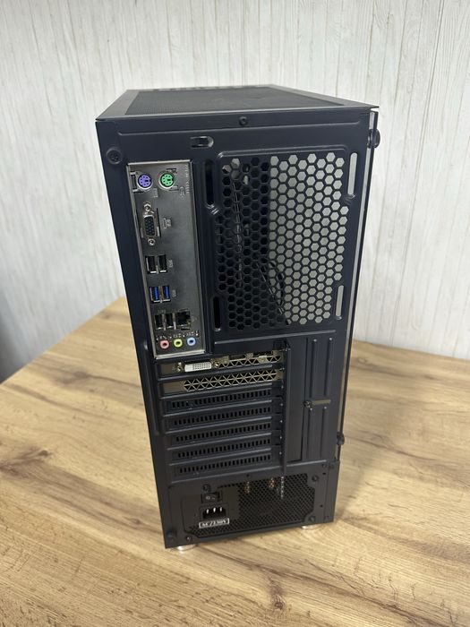 i5 9400f, 1660 ti продам срочно