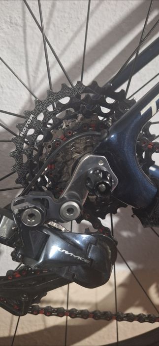 Caseta Rotor 11 viteze - 11-32T