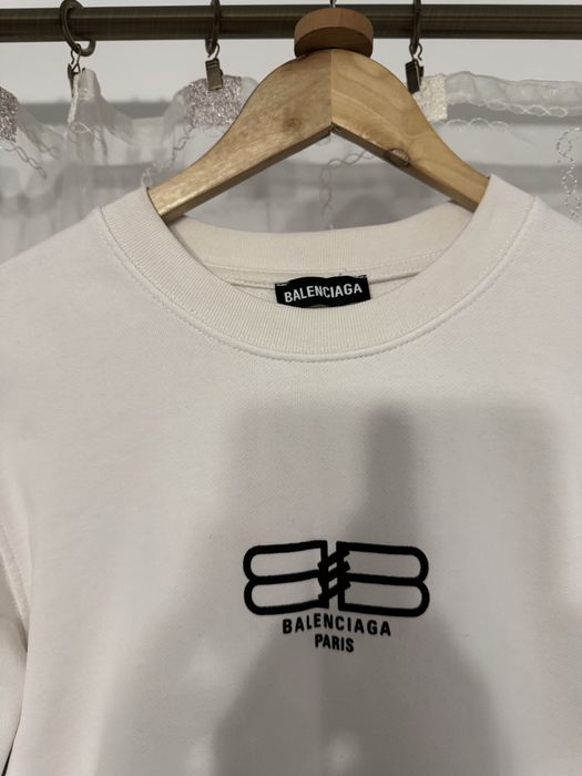 Vand bluza balenciaga