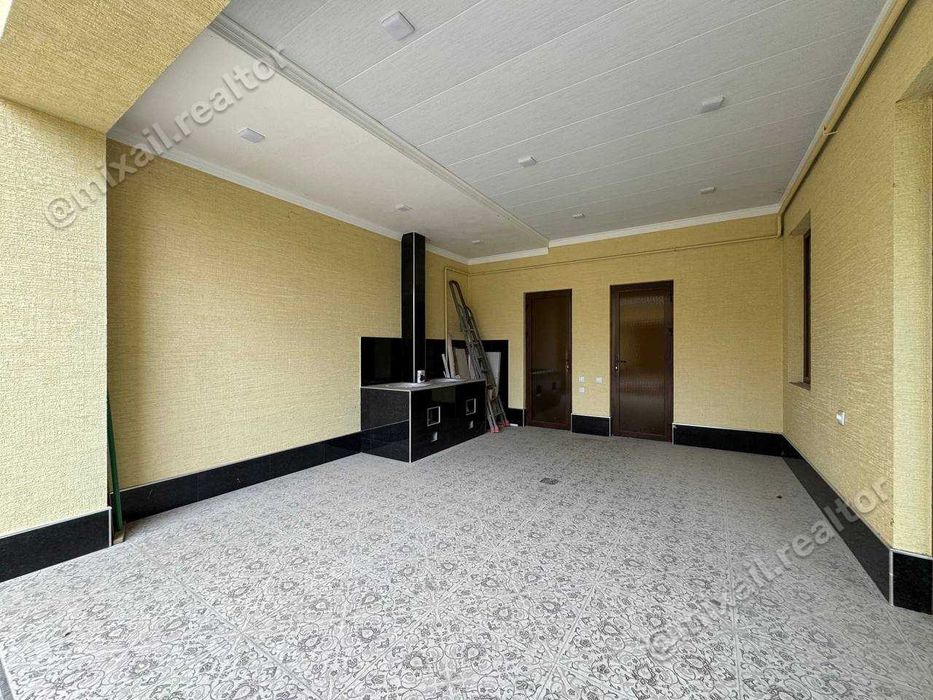 Продается Новый 2-этажный Дом, 200 м2, 3,4 сотки, Лимонарий (87648)