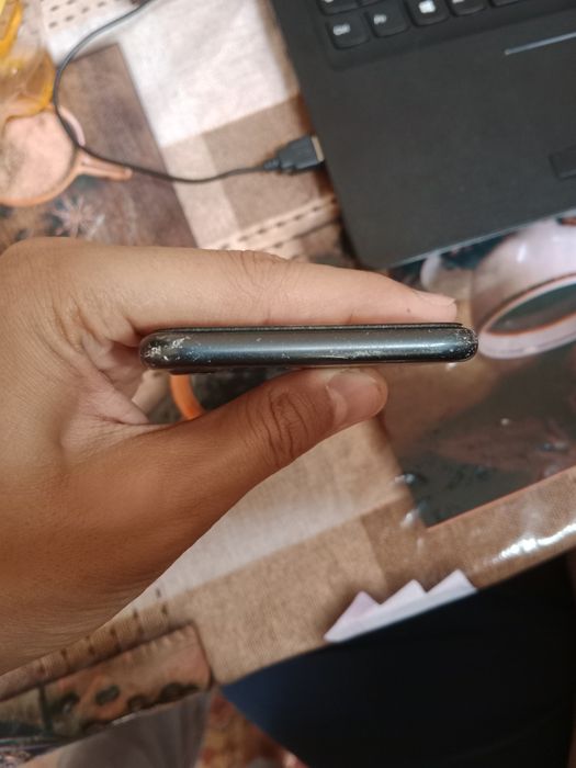 iPhone 7 32GB (Tunch ID bor / Wi-Fi uchun)