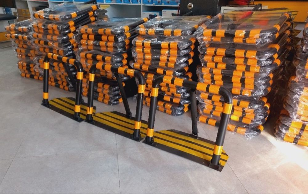 Парковочный барьер авто барер