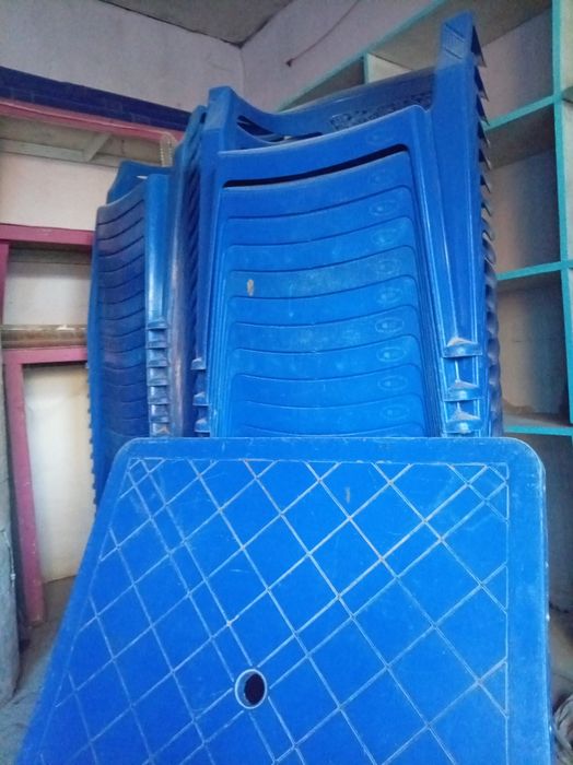 Stol stullar narx 350 000 so'm