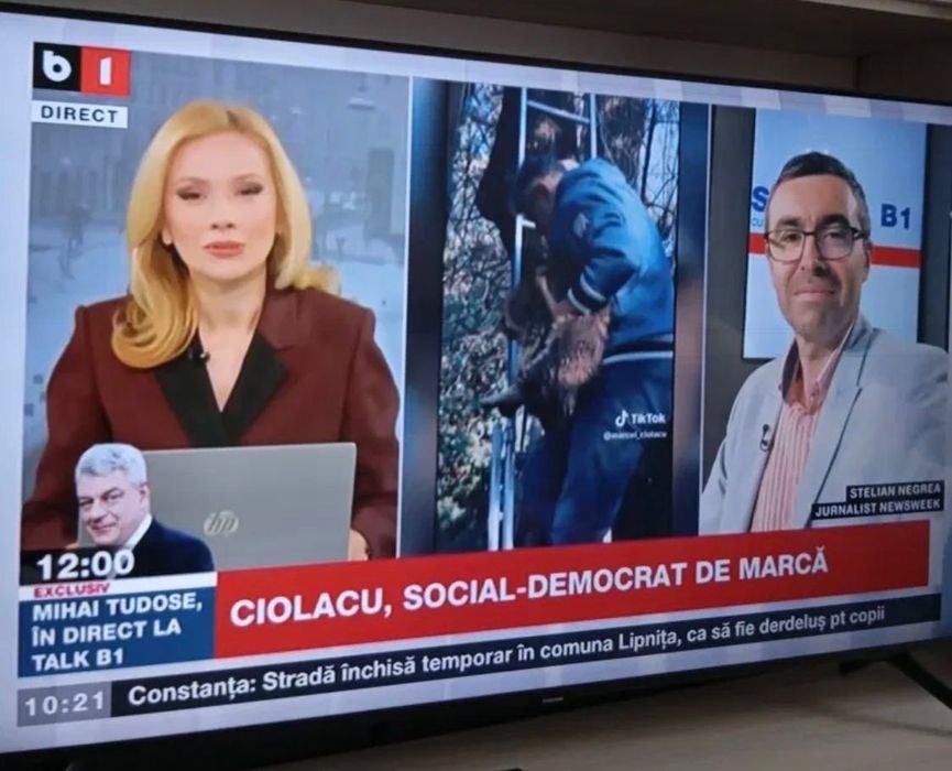 Tv samnsung de vinzare