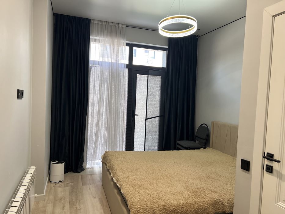 Продам 3 ком. квартиру в Жк Атмосфера