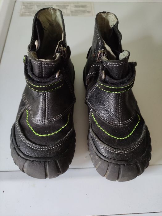 Детски ботички Geox/Primigi/ Nelli Blu