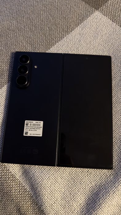Samsung Galaxy Fold 7  16/1024 Gb