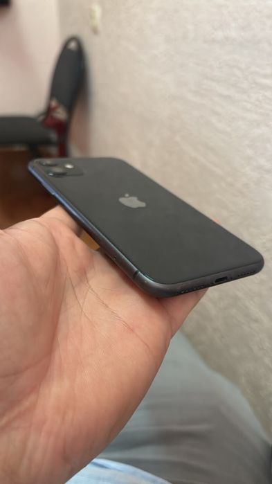 IPhone 11 128 gb