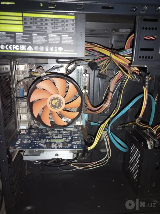 Core i5 igravoy arzon keys sotladi srochna