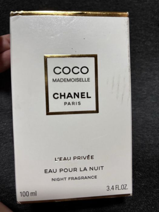 Coco Chanel Mademoiselle