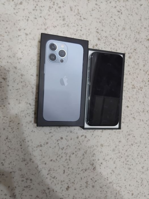 Айфон 13про,128гиг,