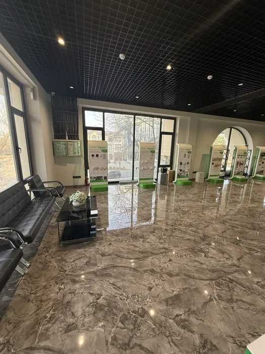 Сдаётся помещение 170 м² Шайхантахурский район, рядом с рынком Малика