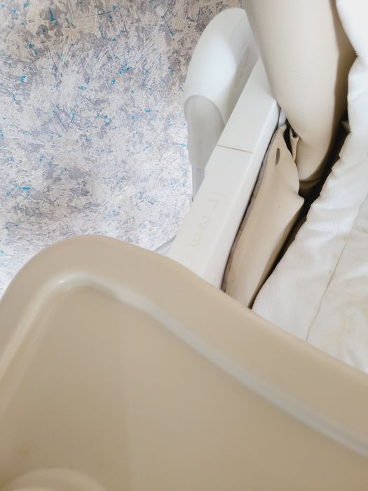 Складной стульчик для кормления Skillmax