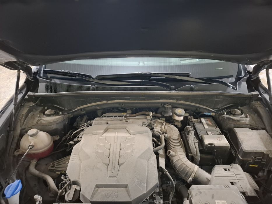 Hyundai santafe 3.5 2023 yil.