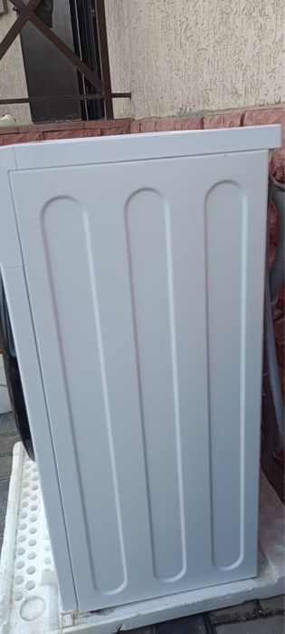 Стиральная машина Toshiba