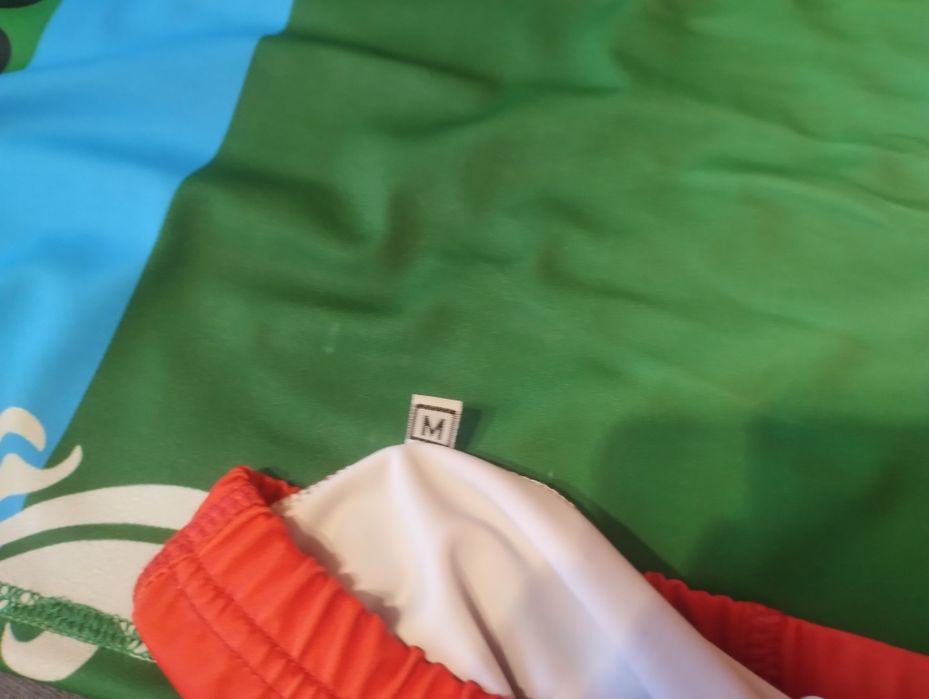 Трика за борба BUL размер М