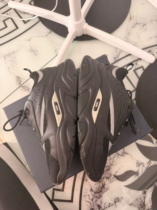 Adidasi Dior B22,marimea 44