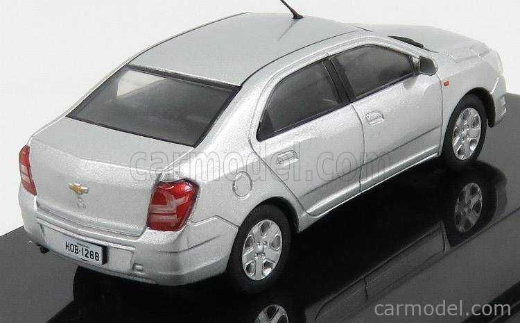 Модель Chevrolet Cobalt в масштабе 1:43