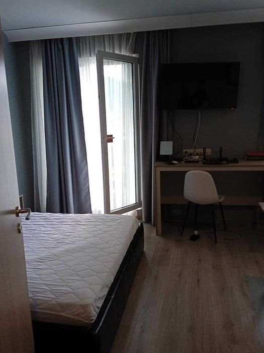 Дава се под наем Едностаен апартамент в София, Зона Б-18 - 50 кв.м за 400 € - Снимка #2