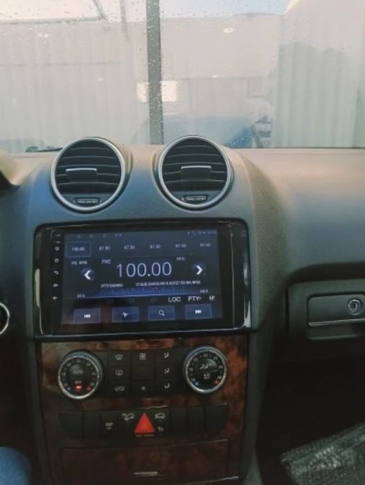 Navigație KIA ,Mitsubishi, Nissan, Hyundai, Mercedes