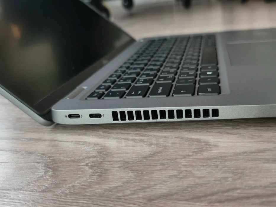 Dell 5420, i5-1145G7 14inch FHD IPS /256GB/16GB+Зарядно