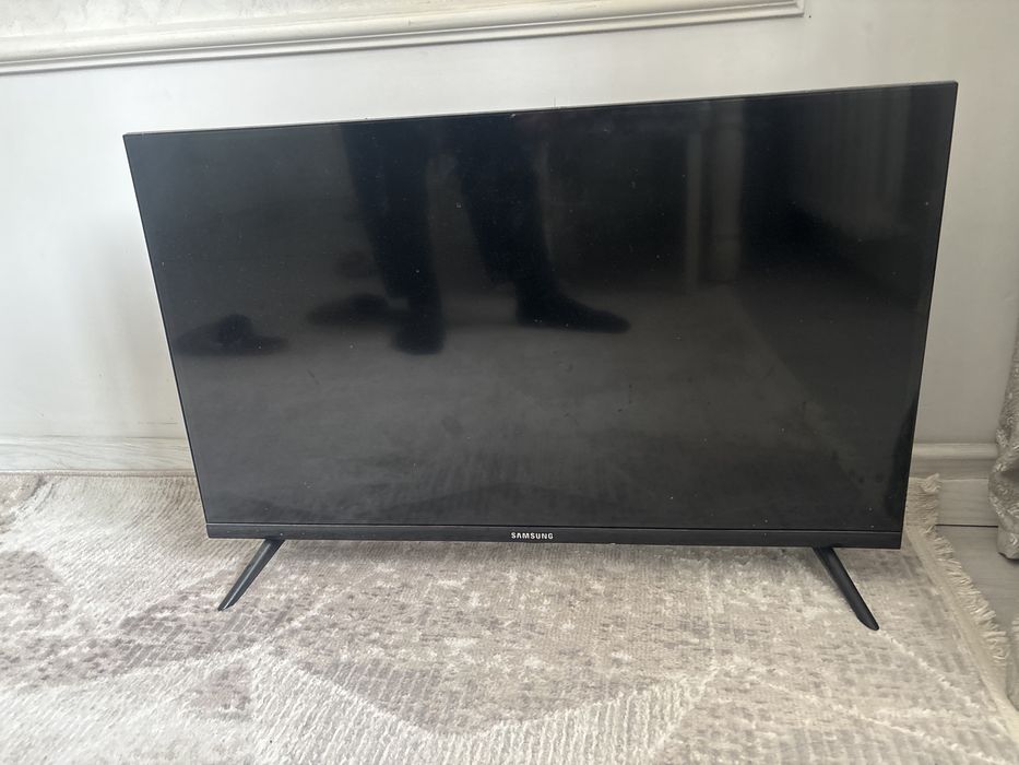 Продам тв бу рабочий но требует ремонт