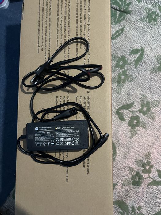 Trotineta electrica Xiaomi