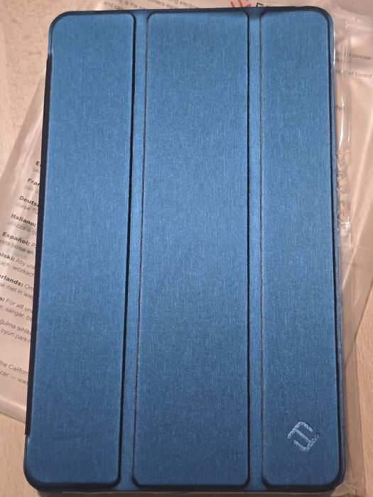 Husa protecție  Tableta Samsung Tab A9 8.7