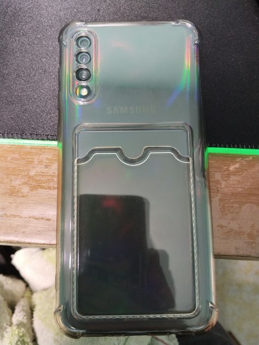 Samsung galaxy A50