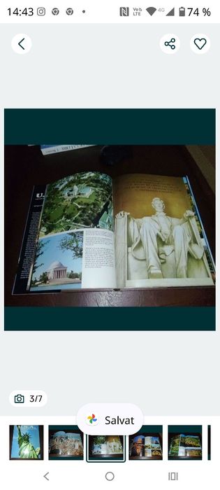 Album- foto- USA