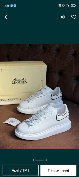 Alexander McQueen
