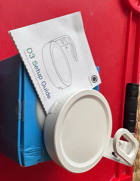 Baterie Amazon Echo Dot 3