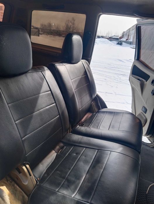 Продам  авто Ниссан Тирано