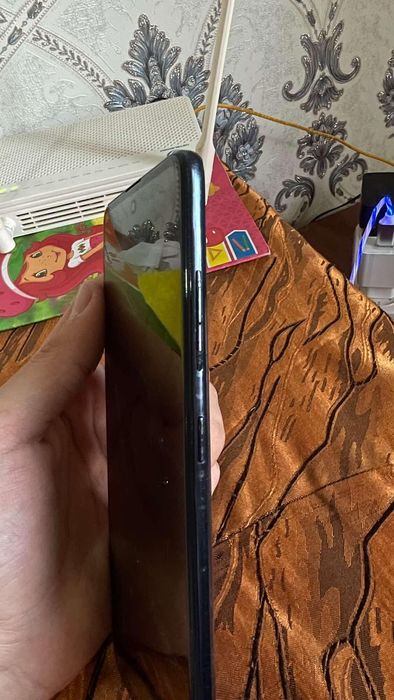 A 51 64/4 impedance otgan