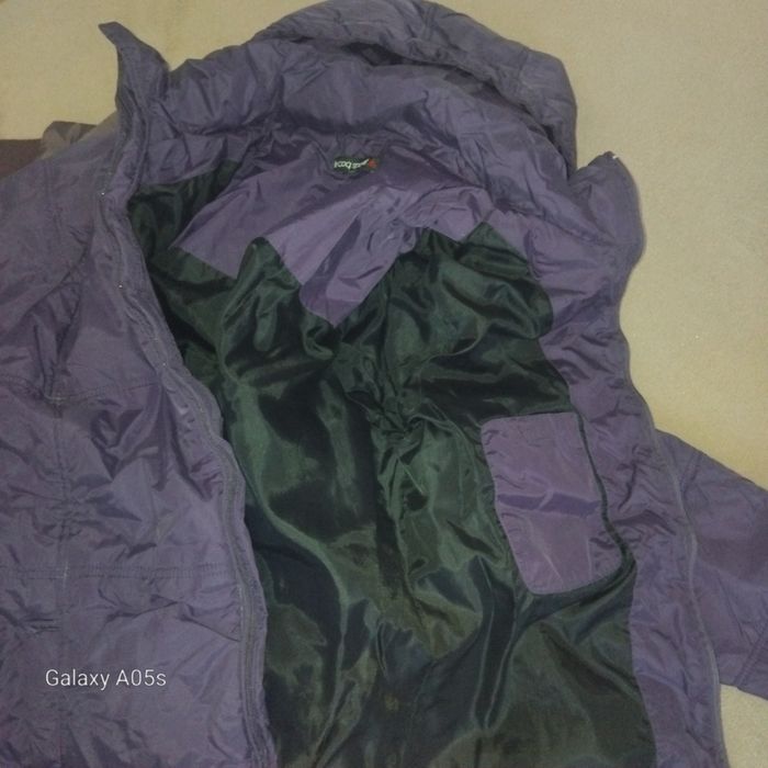 Зимно дамско яке