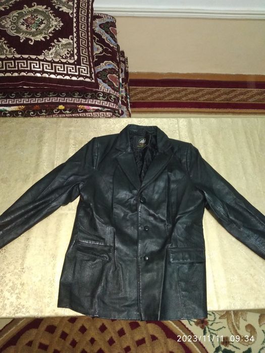 Koja kastyum. Orginal koja