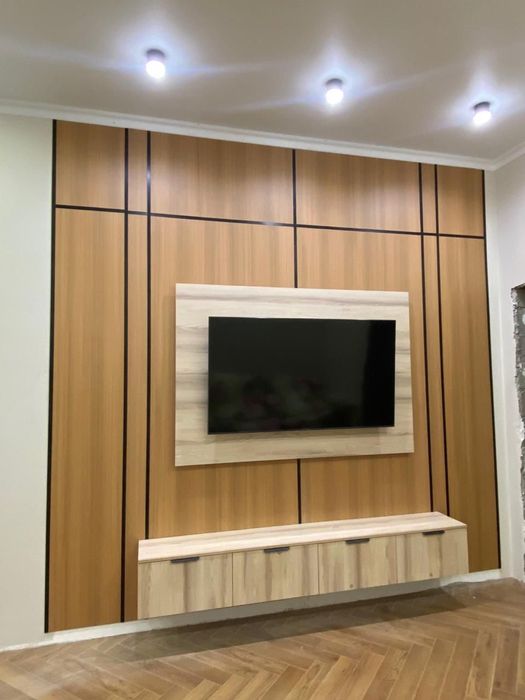 Мебель на заказ.