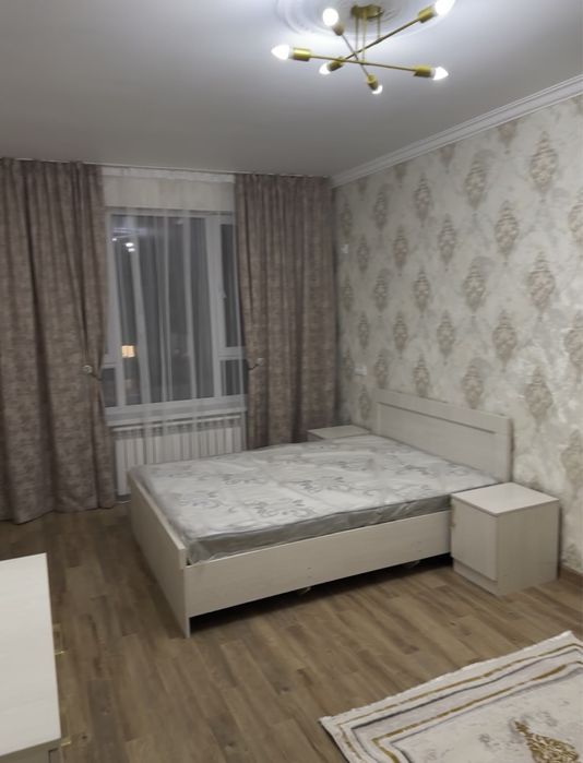 Сдаётся квартира в Бесагаше